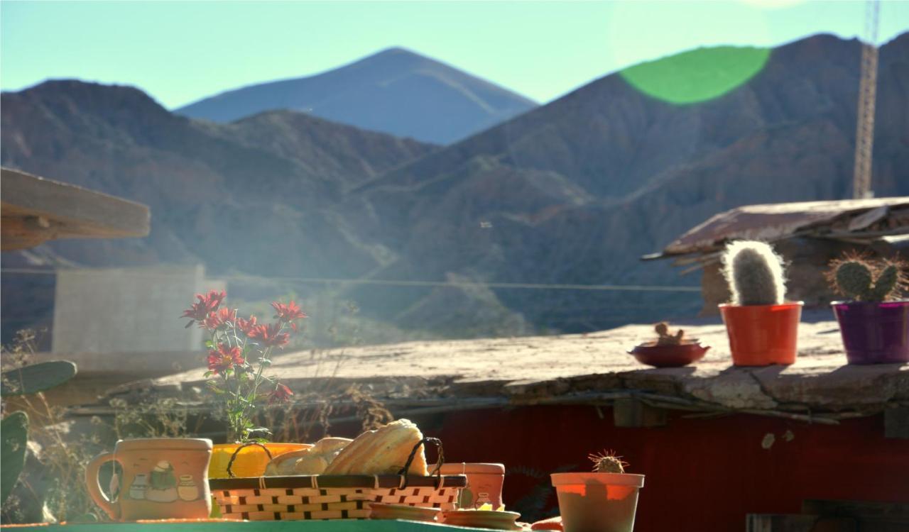 Apapacho Hostel تيلكارا المظهر الخارجي الصورة